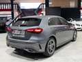 Mercedes-Benz A 200 200d Progressive Line Advanced 8G-DCT Gris - thumbnail 6