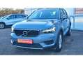 Volvo XC40 Momentum D3 150cv + Camera de recul + Navigation + Systeme audio Blau - thumbnail 2