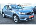 Volvo XC40 Momentum D3 150cv + Camera de recul + Navigation + Systeme audio Blau - thumbnail 30