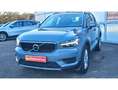 Volvo XC40 Momentum D3 150cv + Camera de recul + Navigation + Systeme audio Blau - thumbnail 29