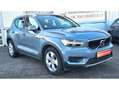 Volvo XC40 Momentum D3 150cv + Camera de recul + Navigation + Systeme audio Blau - thumbnail 3