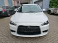 Mitsubishi Lancer 1.5 / 2-Hand / Klima Blanc - thumbnail 1