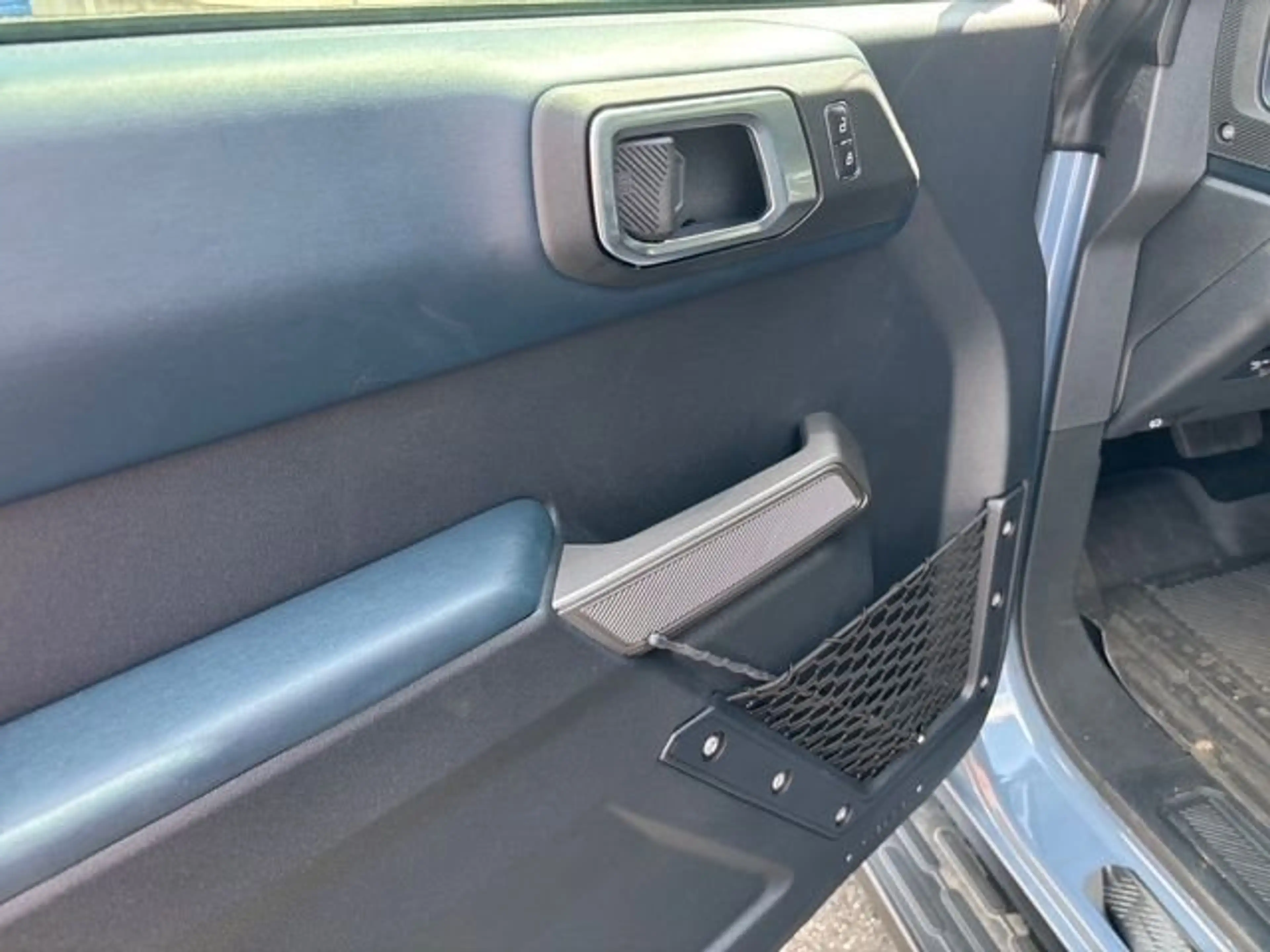 Ford Bronco 2.7 EcoBoost V6 Outer Banks — photo 7