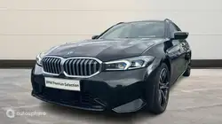 BMW Série 3 330eA 292ch M Sport