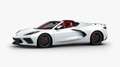 Chevrolet Corvette Stingray Coupé 6.2 V8 2LT Blanco - thumbnail 3