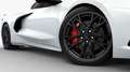 Chevrolet Corvette Stingray Coupé 6.2 V8 2LT Blanco - thumbnail 13