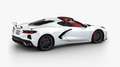Chevrolet Corvette Stingray Coupé 6.2 V8 2LT Blanco - thumbnail 7
