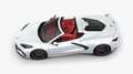 Chevrolet Corvette Stingray Coupé 6.2 V8 2LT Blanco - thumbnail 9