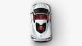 Chevrolet Corvette Stingray Coupé 6.2 V8 2LT Blanco - thumbnail 11