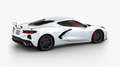 Chevrolet Corvette Stingray Coupé 6.2 V8 2LT Blanco - thumbnail 8