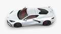 Chevrolet Corvette Stingray Coupé 6.2 V8 2LT Blanco - thumbnail 10