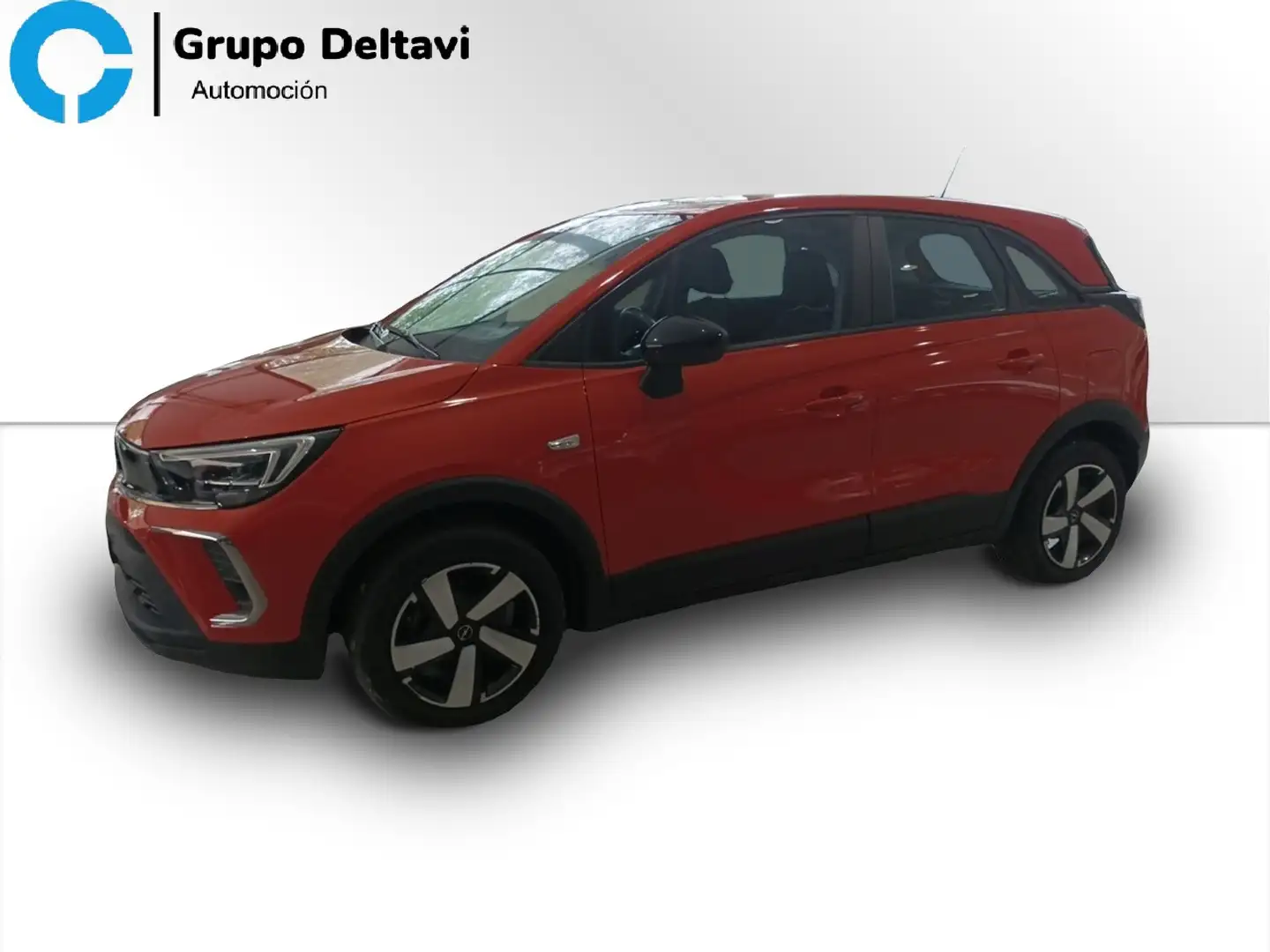 Opel Crossland 1.2 S&S Edition 110 - 2