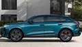 Audi Q3 Sportback 2xS line neuesMod Tech 19Z OptikP 110... Blau - thumbnail 2