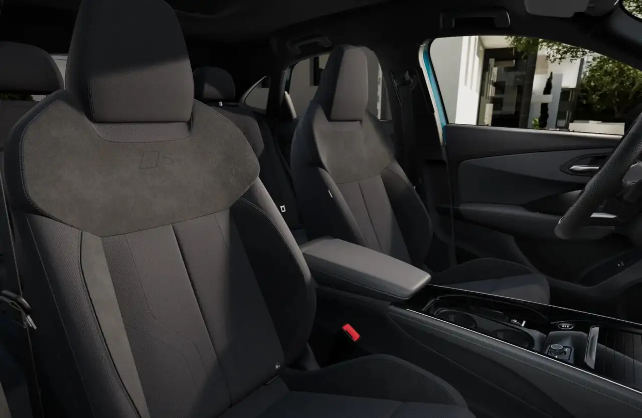 Audi Q3 2026