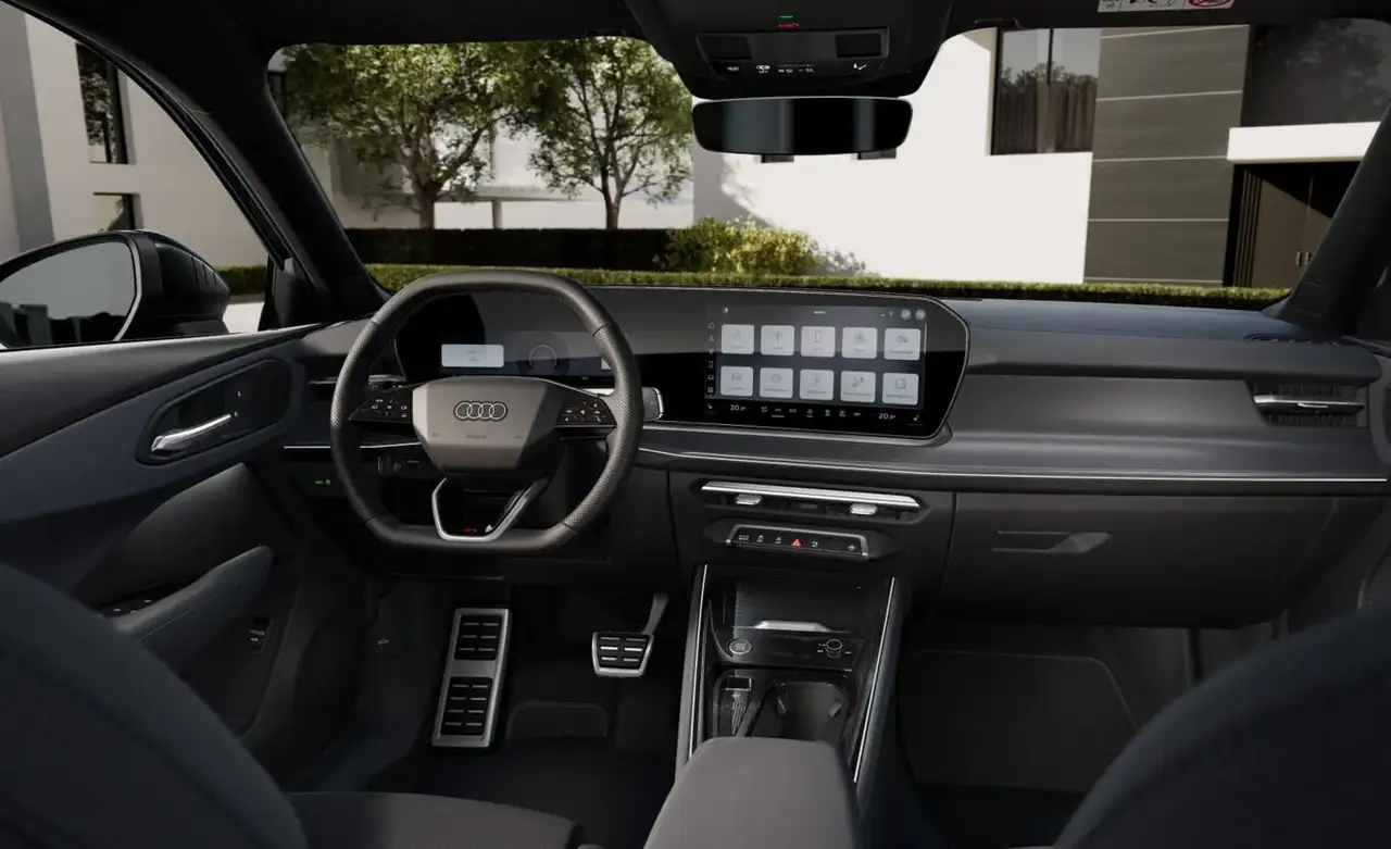 Audi Q3 2026