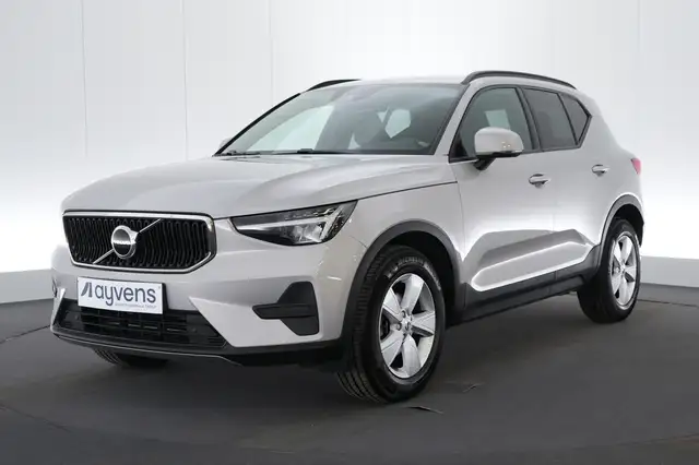Volvo XC40 1.5 T2 Essential Geartr. LED GPS PDC CAM Carplay
