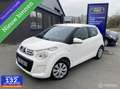 Citroen C1 1.0 VTi Feel A/C |Bluetooth| Isofix| Weiß - thumbnail 1
