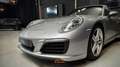 Porsche 991 Phase II  3.0 Turbo Carrera 2 Coupé PDK Срібний - thumbnail 26