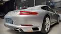 Porsche 991 Phase II  3.0 Turbo Carrera 2 Coupé PDK Срібний - thumbnail 29