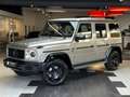 Mercedes-Benz G 500 Exclusive SDach*StHzg*360°*Night-Paket II* Argintiu - thumbnail 1