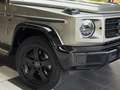 Mercedes-Benz G 500 Exclusive SDach*StHzg*360°*Night-Paket II* Argintiu - thumbnail 6