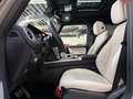 Mercedes-Benz G 500 Exclusive SDach*StHzg*360°*Night-Paket II* Argintiu - thumbnail 14