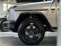Mercedes-Benz G 500 Exclusive SDach*StHzg*360°*Night-Paket II* Argintiu - thumbnail 2