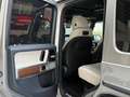 Mercedes-Benz G 500 Exclusive SDach*StHzg*360°*Night-Paket II* Argintiu - thumbnail 27