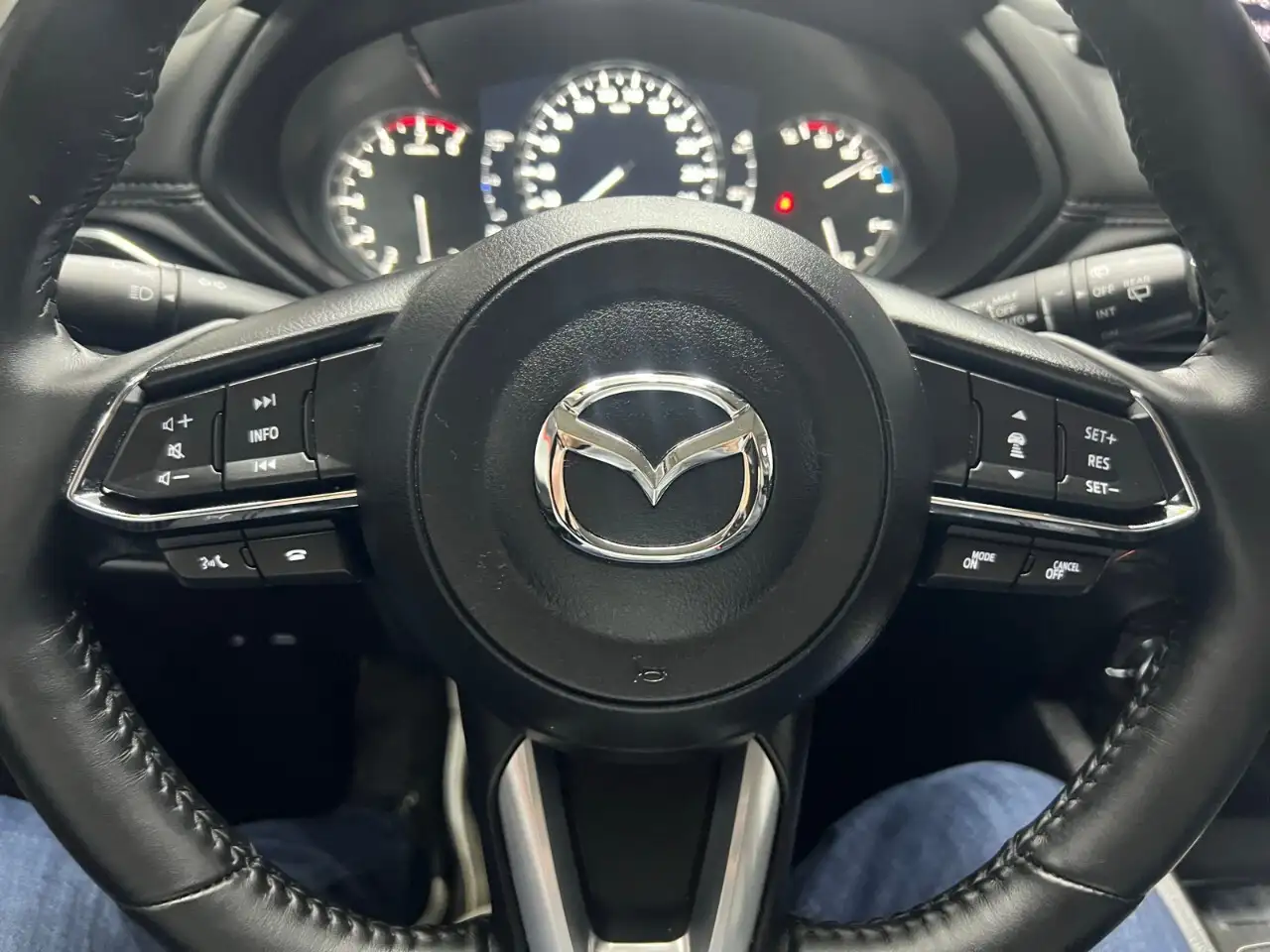 Mazda CX-5 снимка Mazda CX-5
