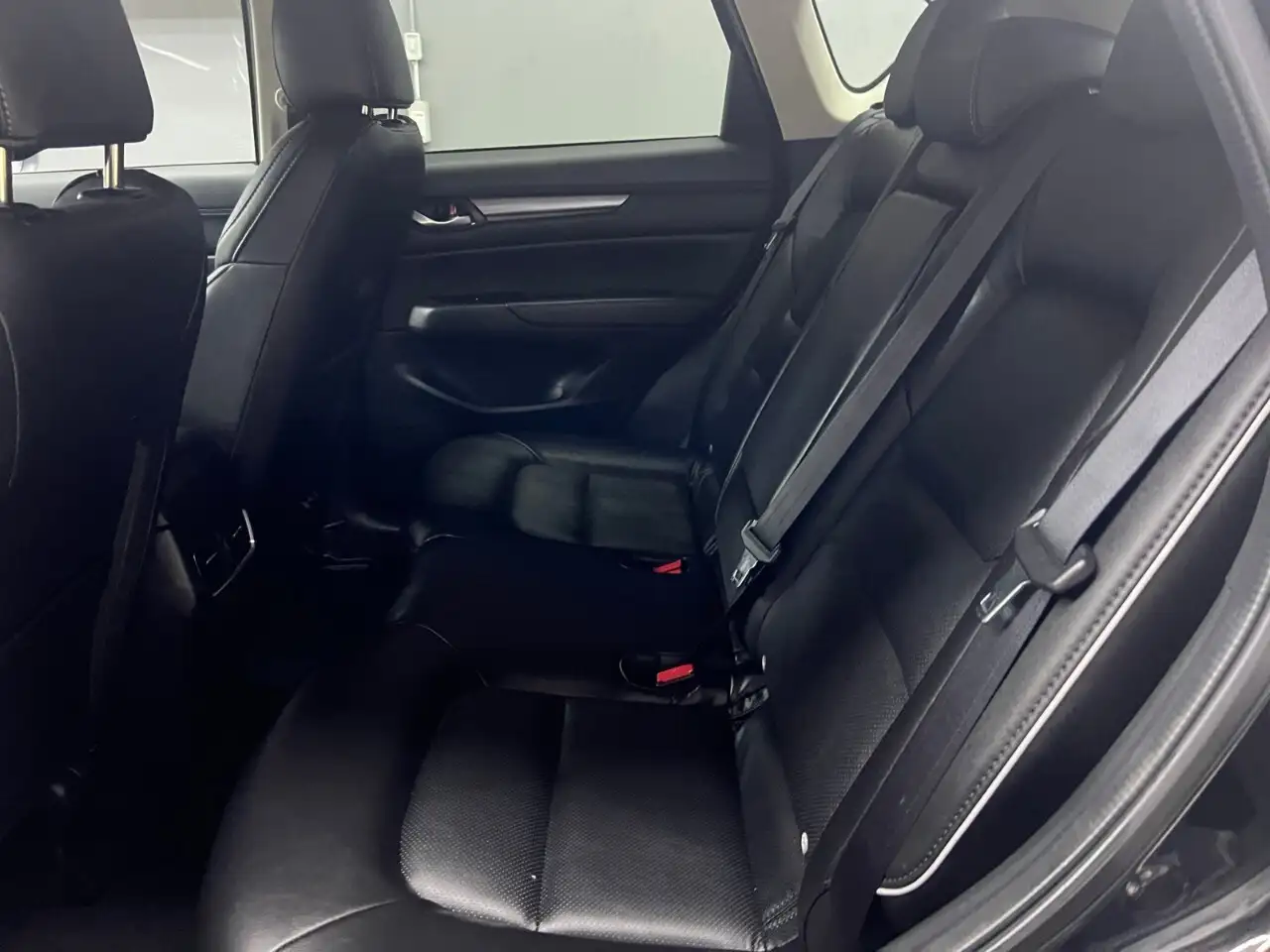 Mazda CX-5 снимка Mazda CX-5
