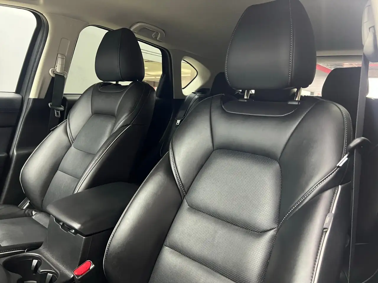 Mazda CX-5 снимка Mazda CX-5
