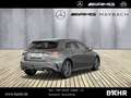 Mercedes-Benz A 200 A 200 d AMG/MBUX-Navi/Multibeam/AHK/RFK/LMR18" LED Grau - thumbnail 3
