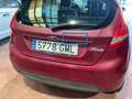 Ford Fiesta 1.25 Trend 82 Rojo - thumbnail 3