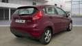 Ford Fiesta 1.25 Trend 82 Rojo - thumbnail 5