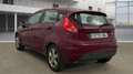Ford Fiesta 1.25 Trend 82 Rojo - thumbnail 1