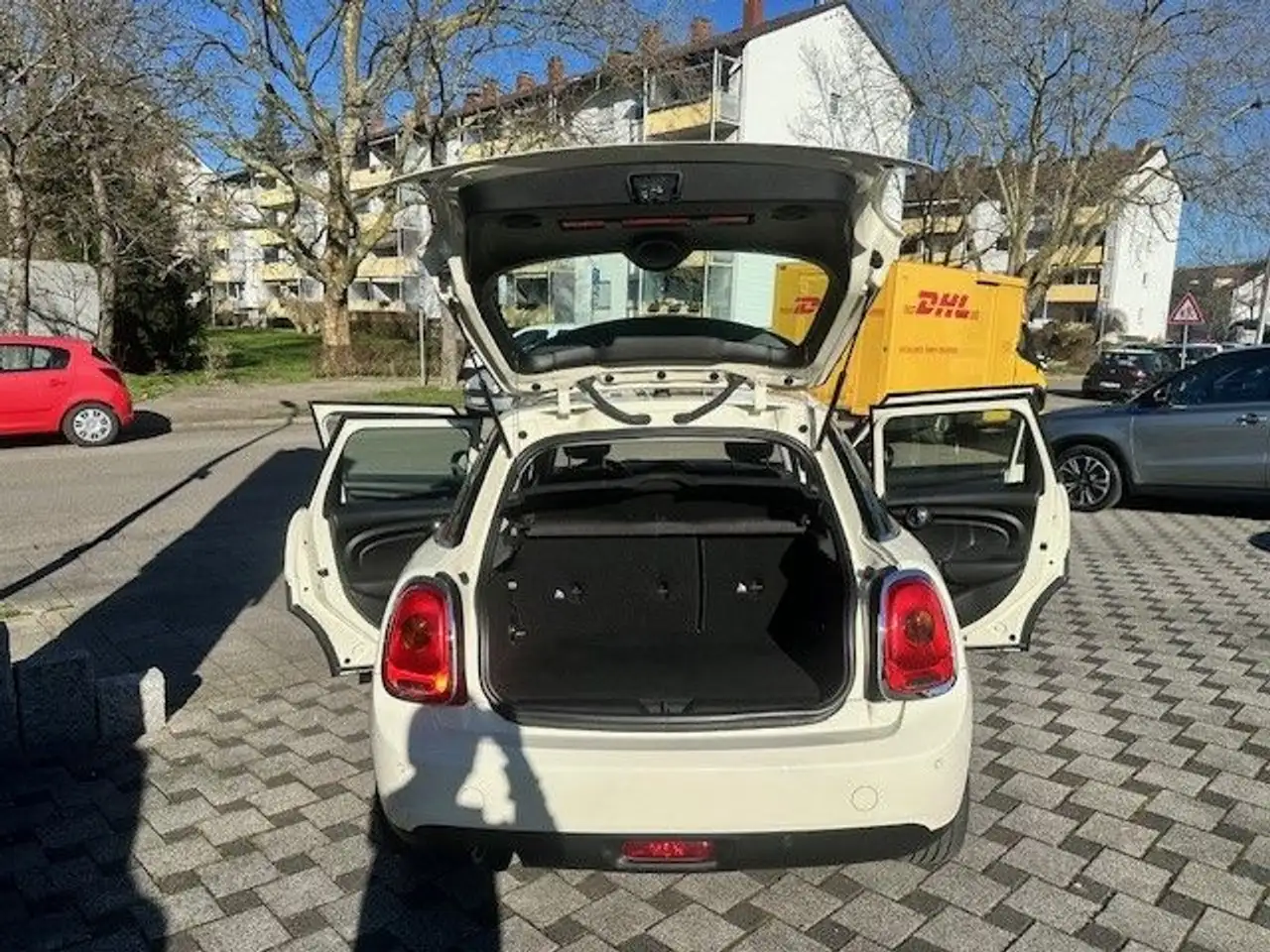 Das Auto