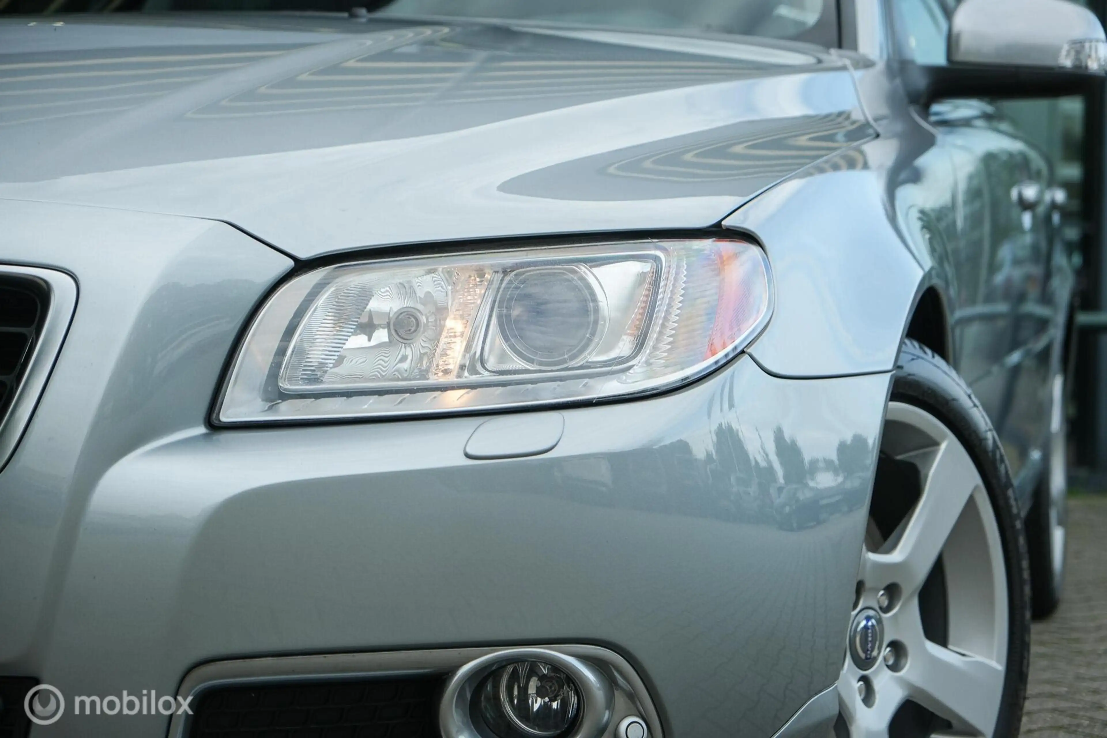 Volvo V70 2.0T R-Edition | High performance sound | Stoelver — photo 13