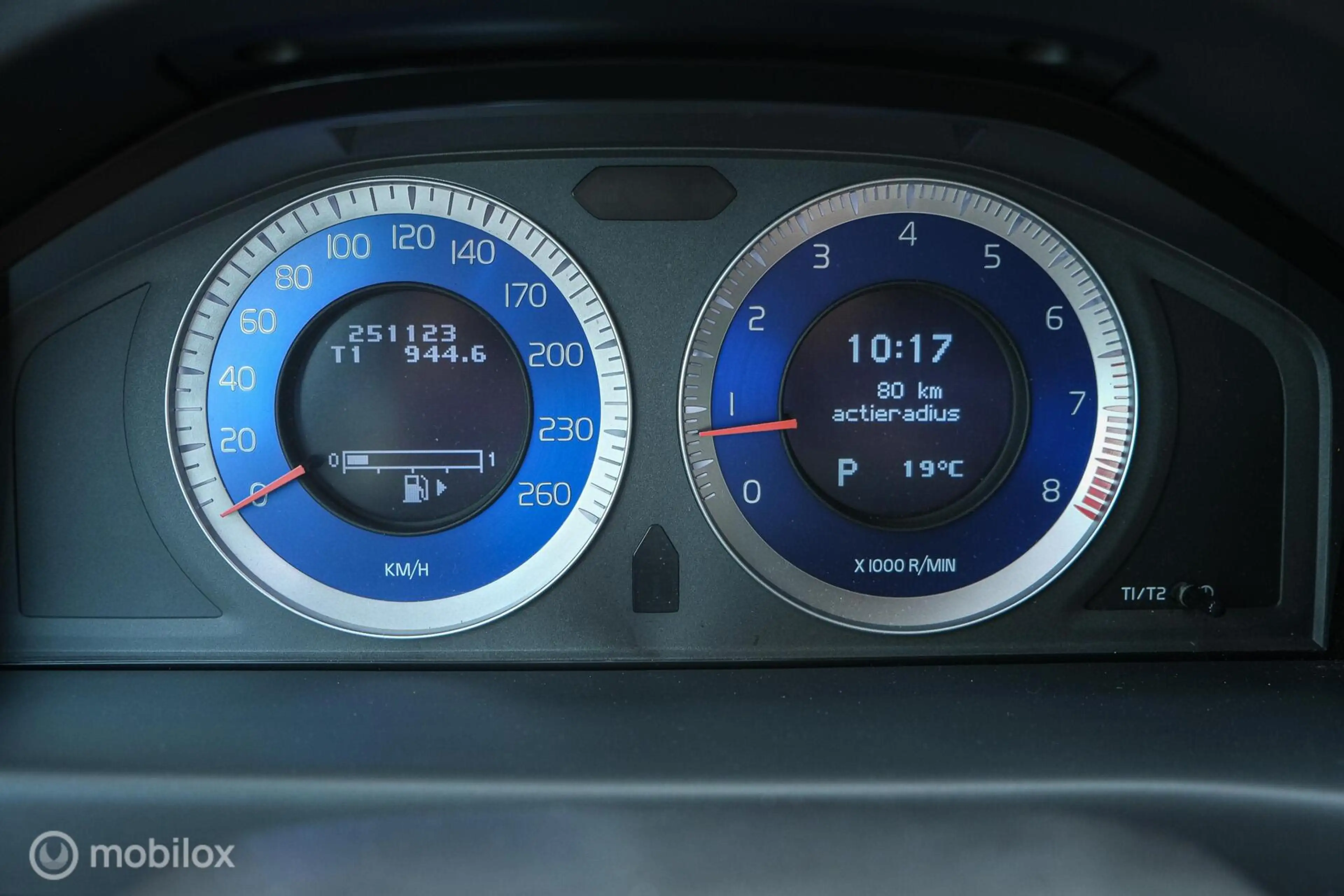 Volvo V70 2.0T R-Edition | High performance sound | Stoelver — photo 8