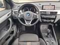 BMW X1 sDrive 18d Advantage*Pano*LED*Navi*Fahrschule Grau - thumbnail 10