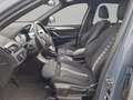 BMW X1 sDrive 18d Advantage*Pano*LED*Navi*Fahrschule Grau - thumbnail 9