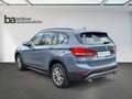 BMW X1 sDrive 18d Advantage*Pano*LED*Navi*Fahrschule Grau - thumbnail 3