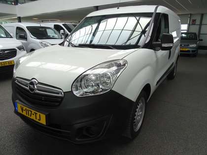 Opel Combo 1.3 CDTi L2H1 Edition