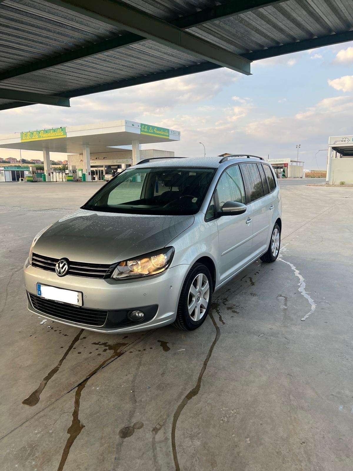 Volkswagen Touran null - foto 1