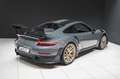 Porsche 991 911 991 GT2 RS Clubsport Weissach Grigio Telesto Grau - thumbnail 5