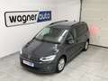 Volkswagen Touran 2,0 SCR TDI DSG.LED/ACC/Navi/Virtual Cockpit Grau - thumbnail 2