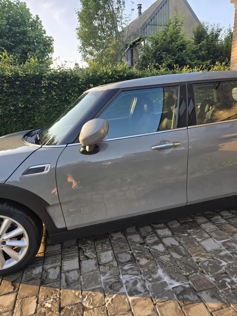 MINI One Clubman Mini One Clubman Aut. Grijs - 2