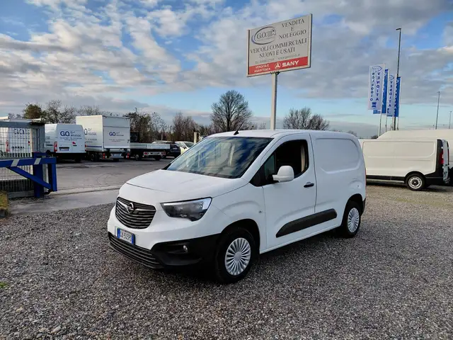 Opel Combo 1.5DCI 100CV L1 EURO6D