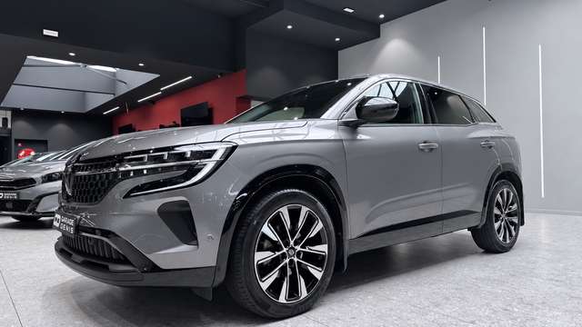 Renault Austral — photo 5