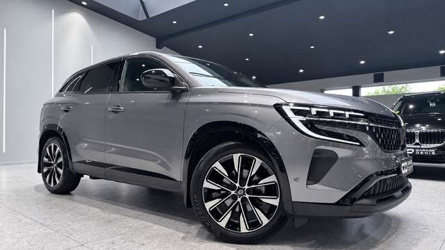 Renault Austral — photo 3