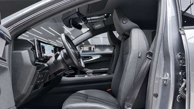 Renault Austral — photo 10